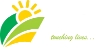 Leah Foundation Dark Theme Logo