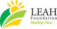 Leah Foundation Logo