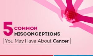 Five-Common-Misconceptions-You-May-Have-About-Cancer